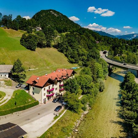 Nobile Lumaris 104 Apartamento Bad Ischl Exterior foto