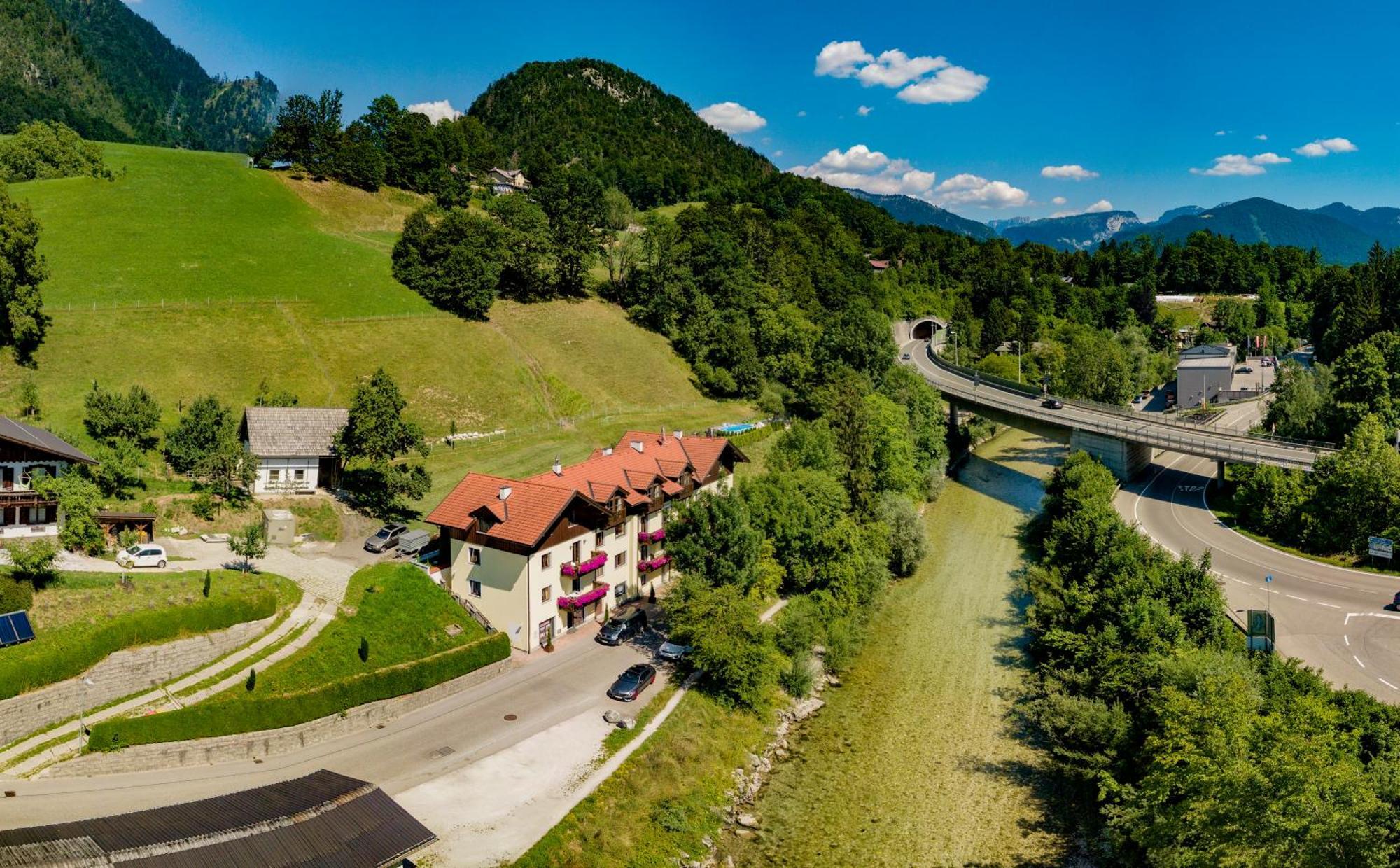 Nobile Lumaris 104 Apartamento Bad Ischl Exterior foto
