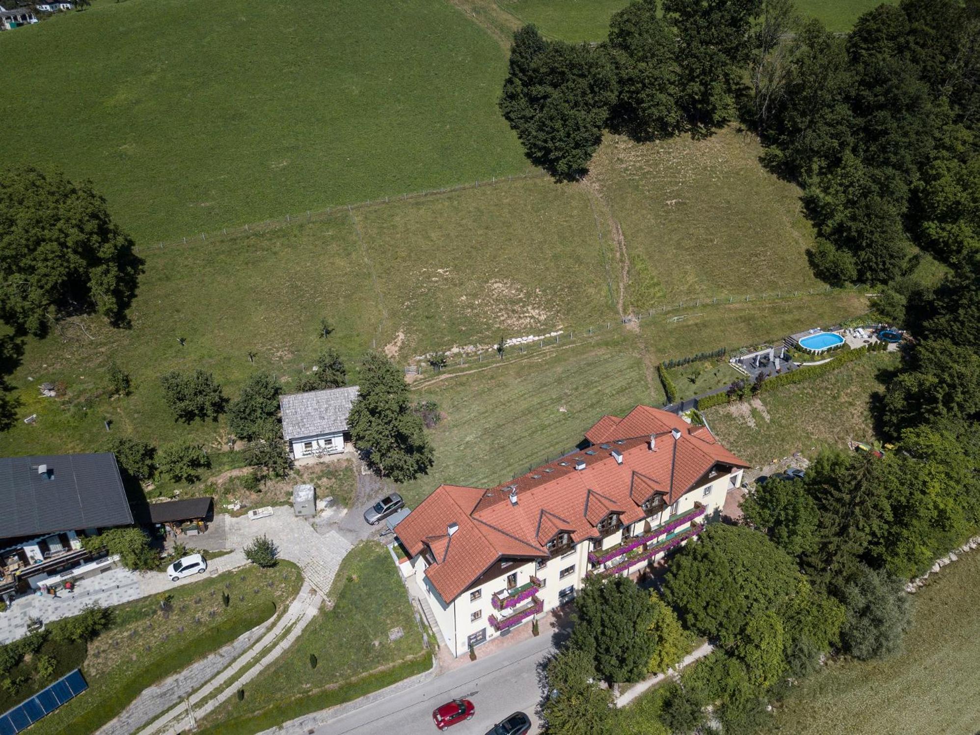 Nobile Lumaris 104 Apartamento Bad Ischl Exterior foto