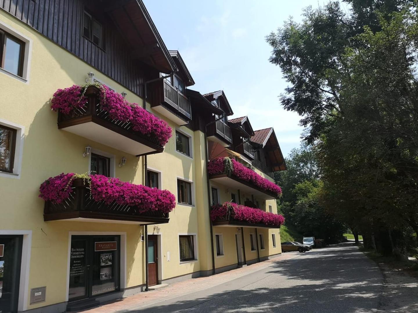 Nobile Lumaris 104 Apartamento Bad Ischl Exterior foto