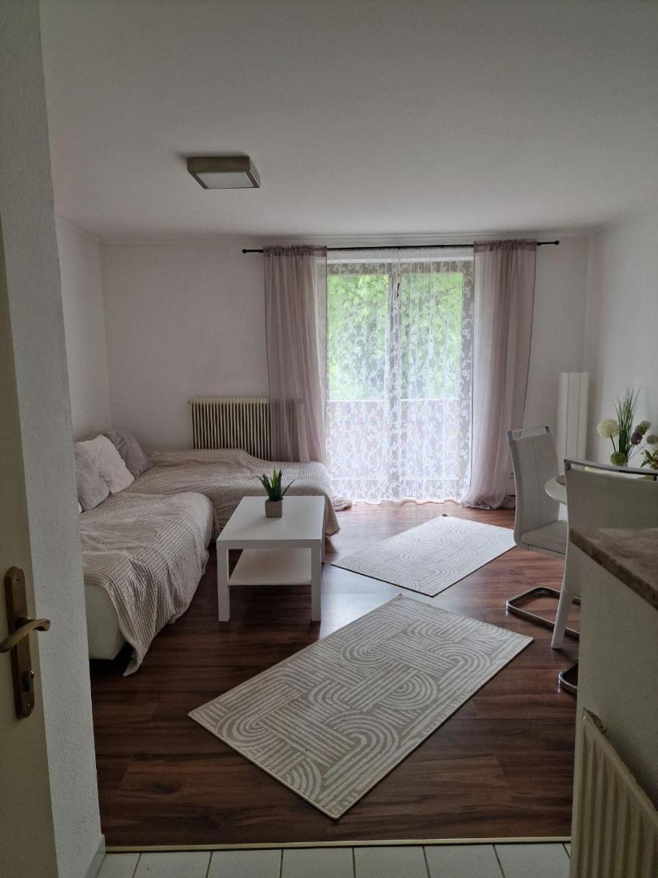 Nobile Lumaris 104 Apartamento Bad Ischl Exterior foto