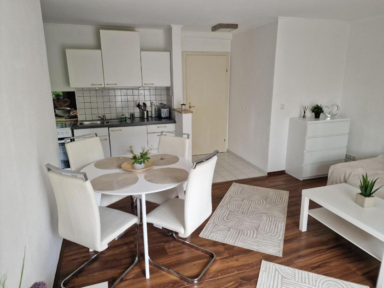 Nobile Lumaris 104 Apartamento Bad Ischl Exterior foto
