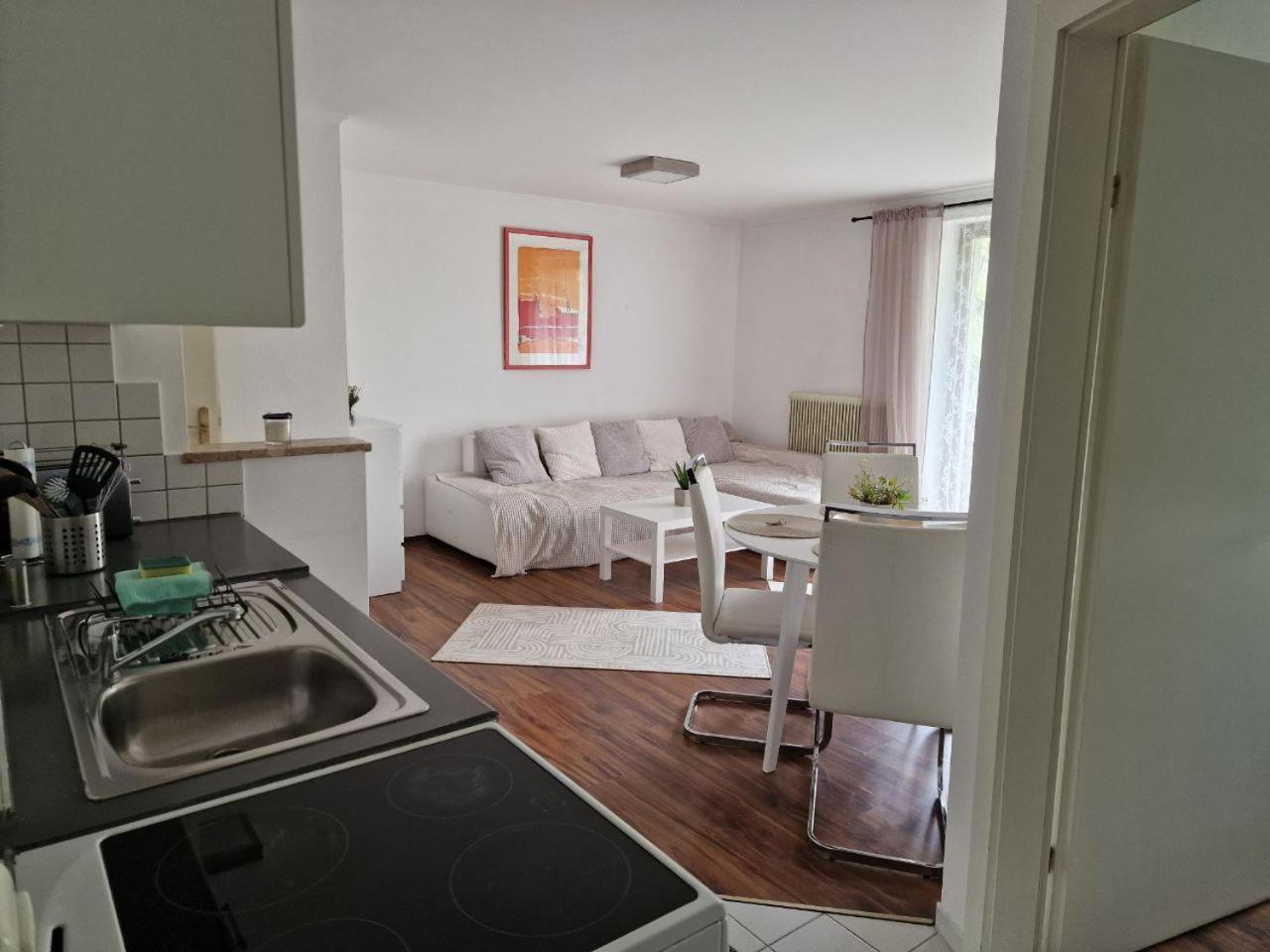Nobile Lumaris 104 Apartamento Bad Ischl Exterior foto