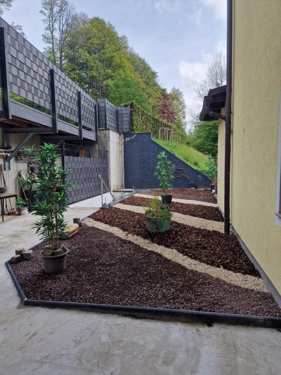 Nobile Lumaris 104 Apartamento Bad Ischl Exterior foto