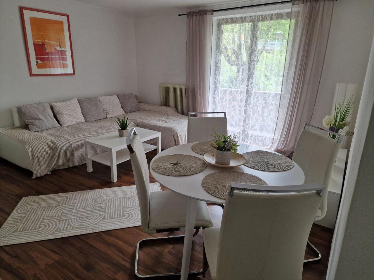 Nobile Lumaris 104 Apartamento Bad Ischl Exterior foto